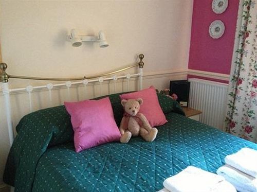 Monkgate Guest House York Dış mekan fotoğraf