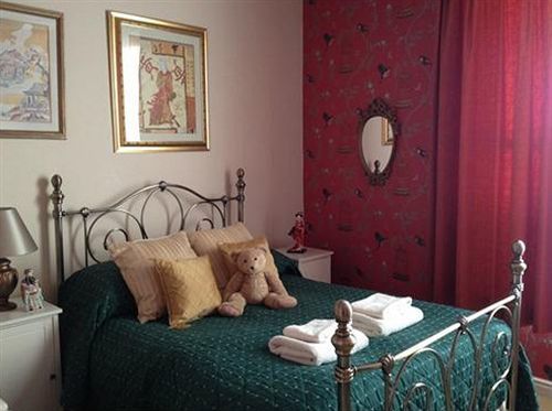 Monkgate Guest House York Dış mekan fotoğraf
