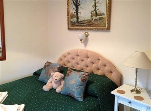Monkgate Guest House York Dış mekan fotoğraf