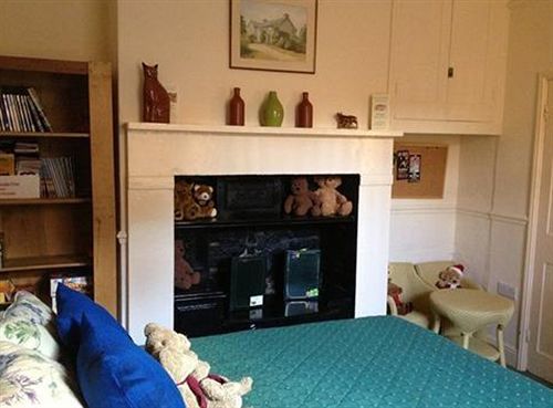 Monkgate Guest House York Dış mekan fotoğraf