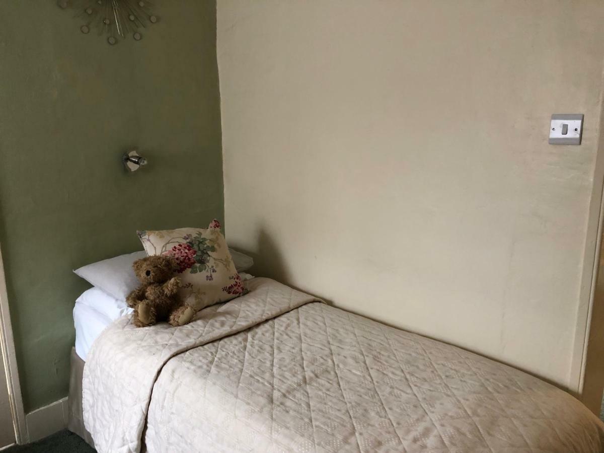 Monkgate Guest House York Dış mekan fotoğraf