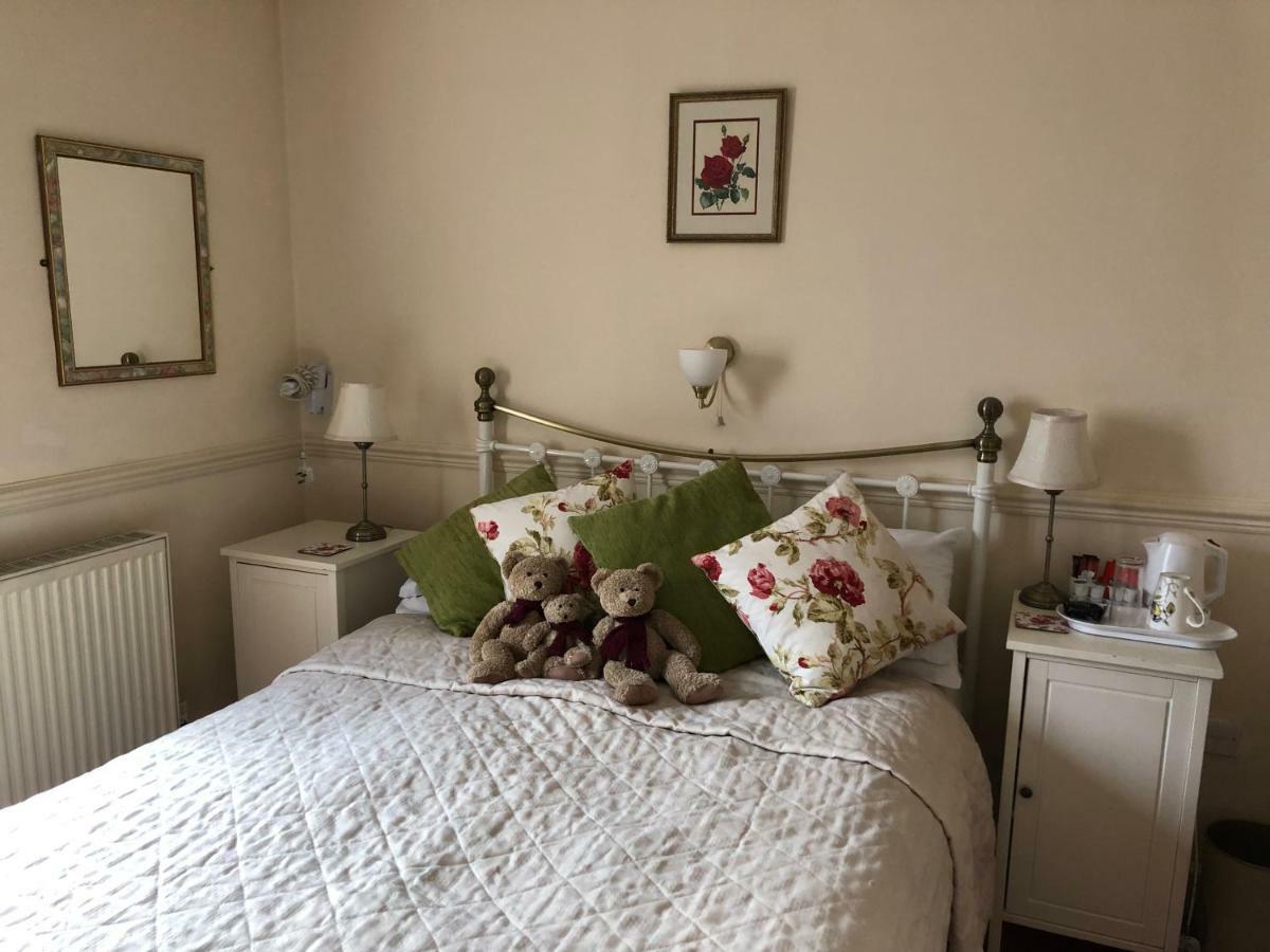 Monkgate Guest House York Dış mekan fotoğraf