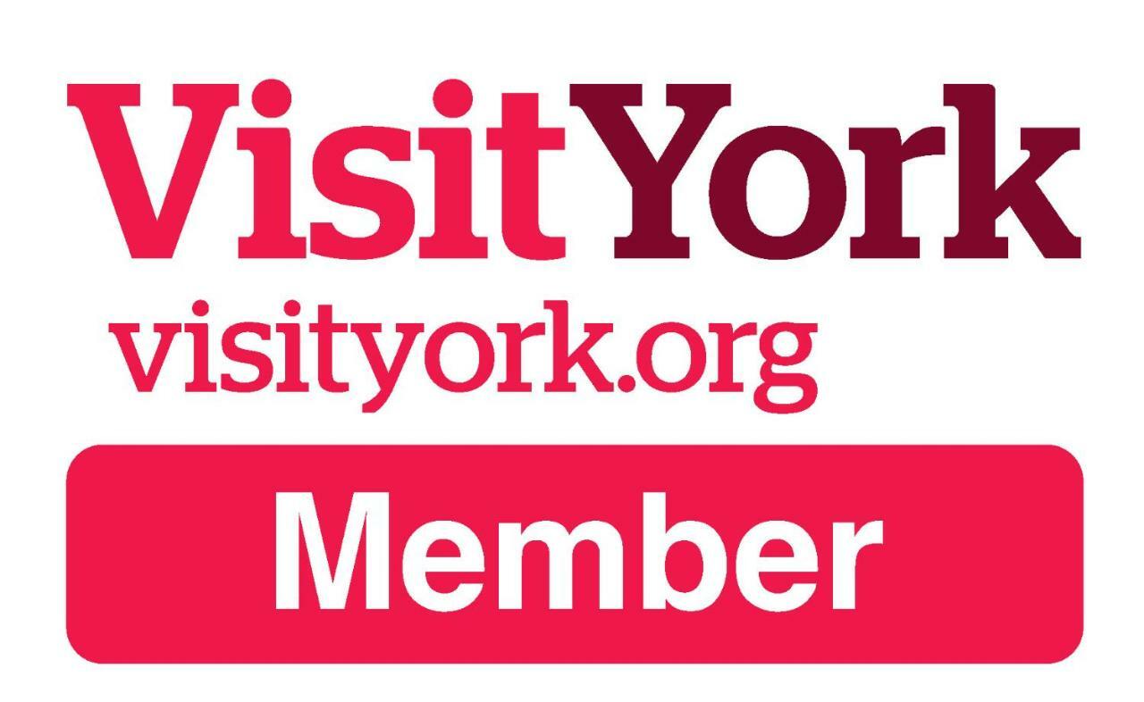 Monkgate Guest House York Dış mekan fotoğraf