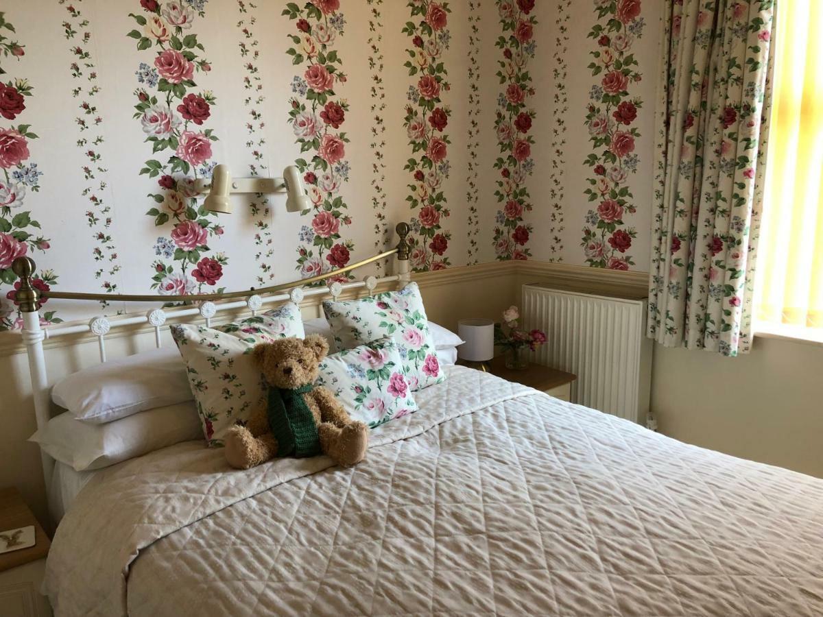 Monkgate Guest House York Dış mekan fotoğraf
