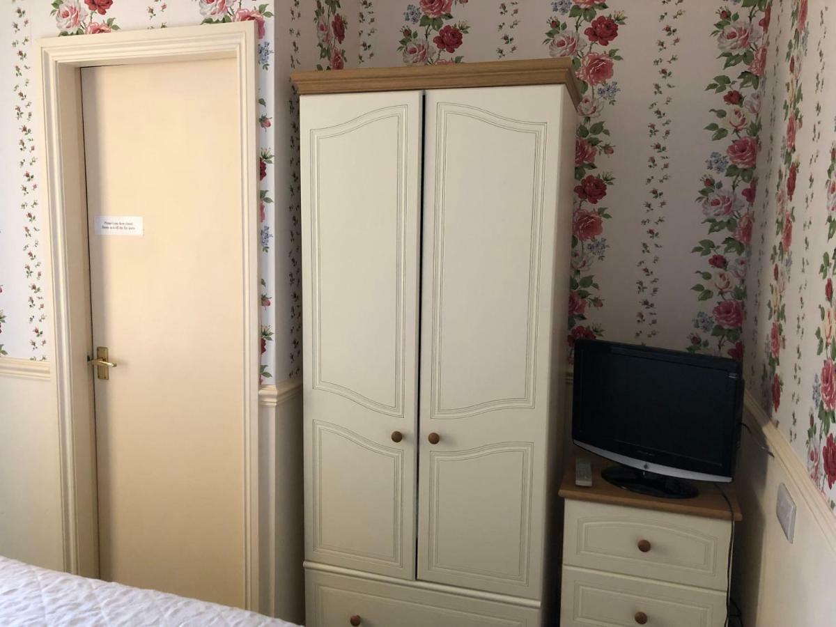 Monkgate Guest House York Dış mekan fotoğraf