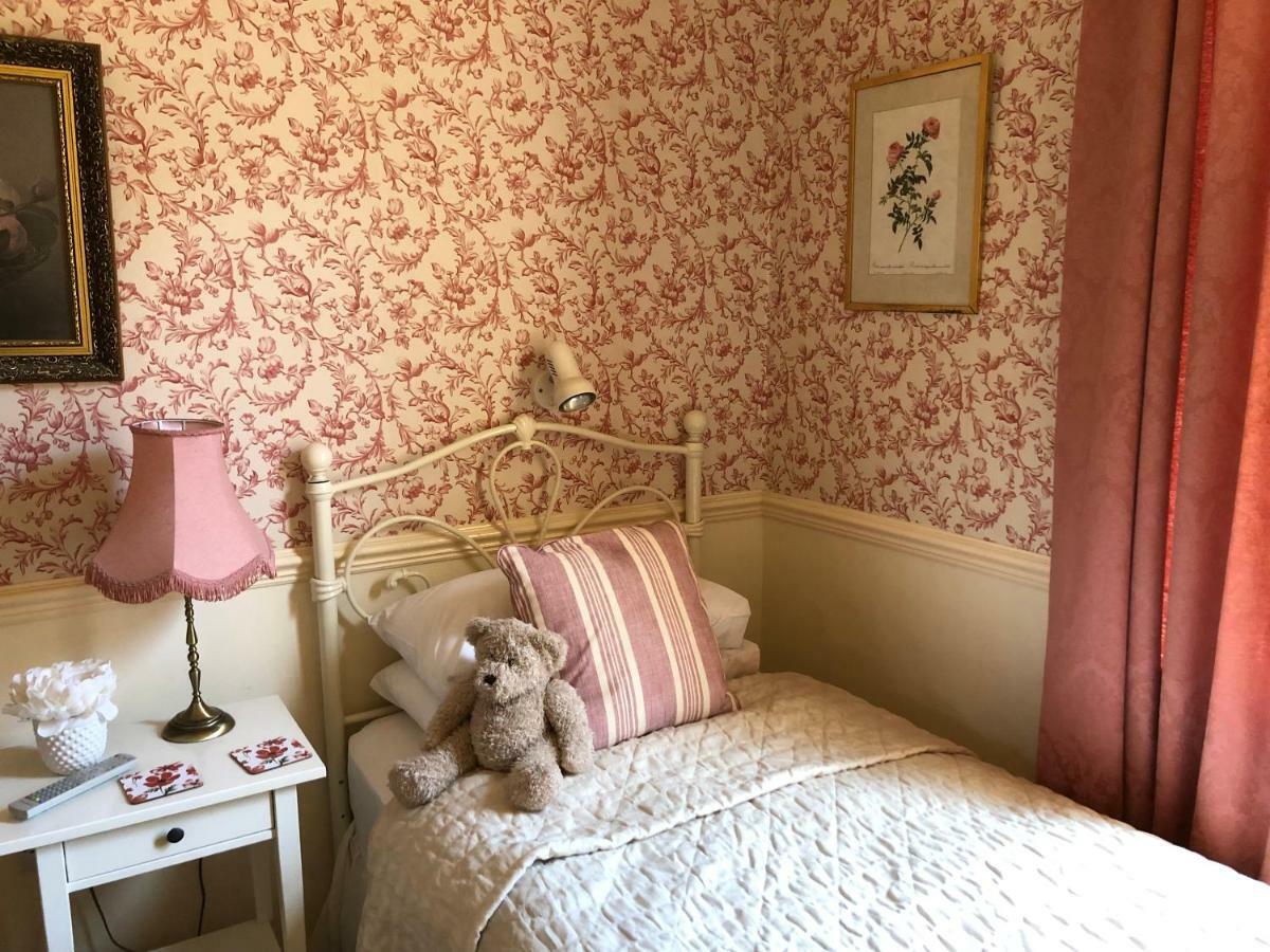 Monkgate Guest House York Dış mekan fotoğraf