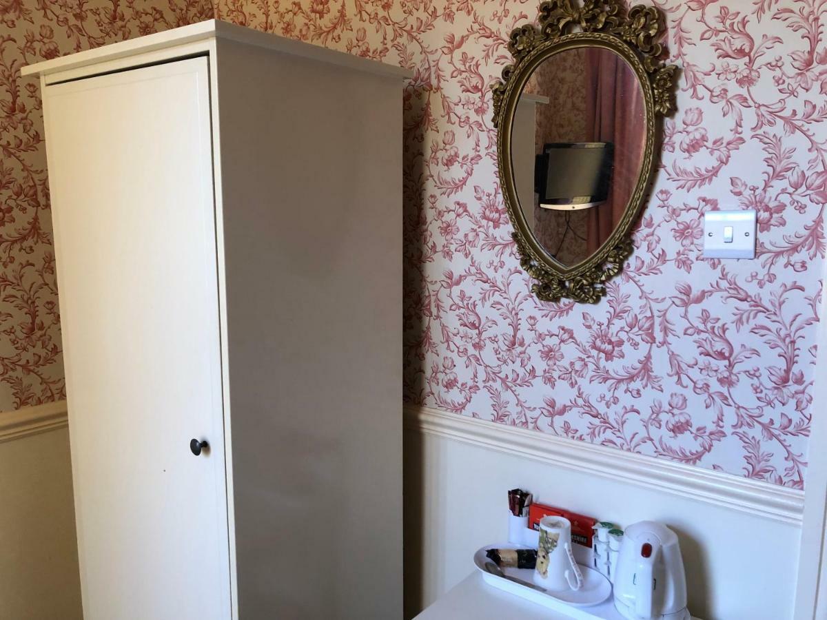 Monkgate Guest House York Dış mekan fotoğraf