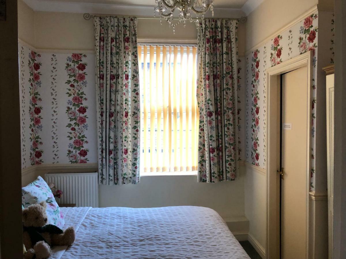 Monkgate Guest House York Dış mekan fotoğraf