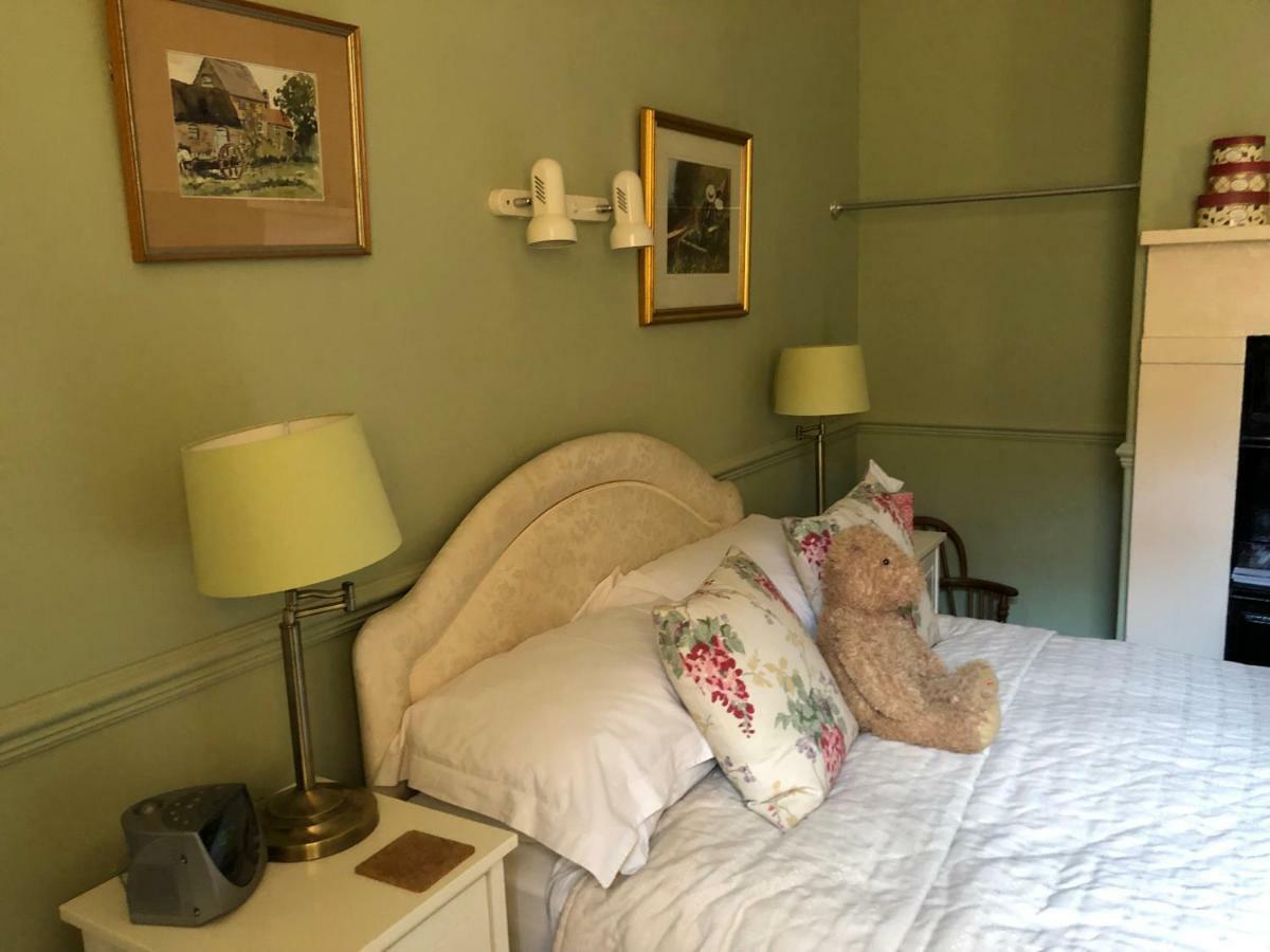 Monkgate Guest House York Dış mekan fotoğraf